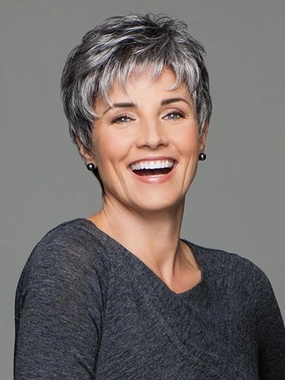 Incentive Wig by Gabor | Synthetic (Hand-Tied)