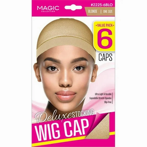 Instant Fashion Wig - Demi