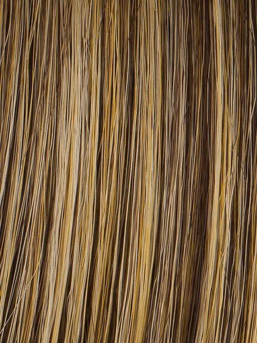 Instant Short Cut | HF Synthetic Wig (Basic Cap)