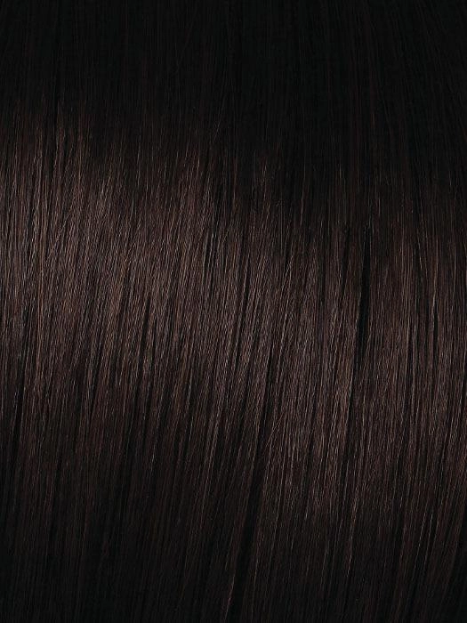 Instant Short Cut | HF Synthetic Wig (Basic Cap)