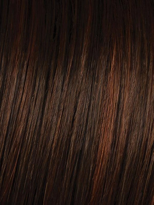 Instant Short Cut | HF Synthetic Wig (Basic Cap)