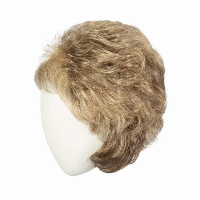 Instinct Luxury Wig by Gabor | Luxury Collection | Lace Front | Synthetic Fiber