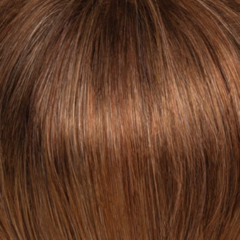 Instinct Luxury Wig by Gabor | Luxury Collection | Lace Front | Synthetic Fiber