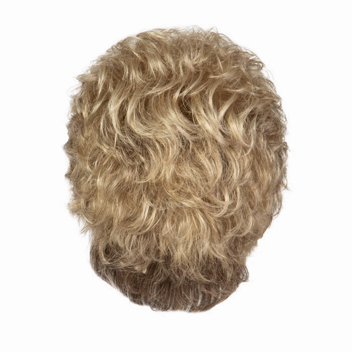 Instinct Luxury Wig by Gabor | Luxury Collection | Lace Front | Synthetic Fiber