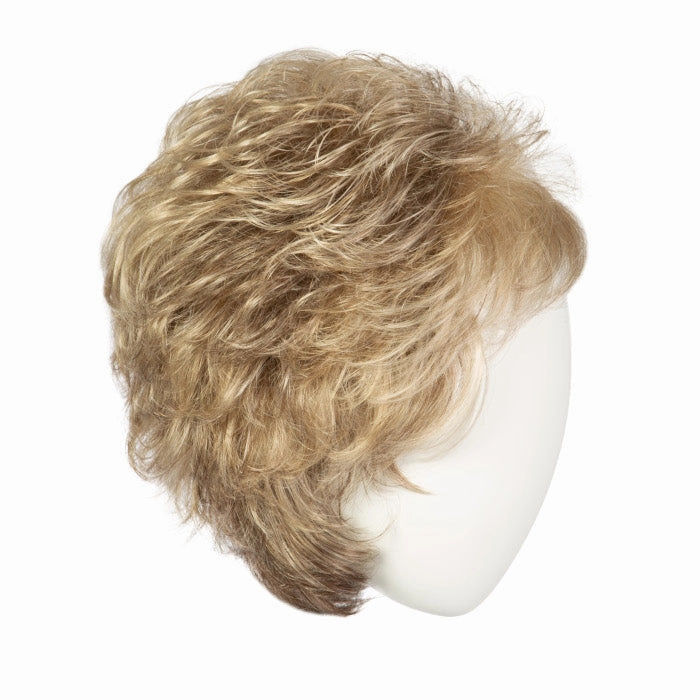 Instinct Luxury Wig by Gabor | Luxury Collection | Lace Front | Synthetic Fiber