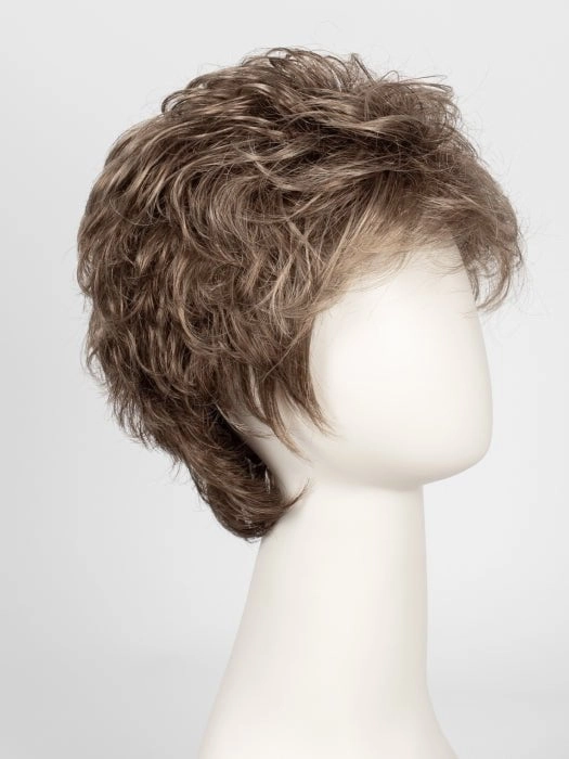 Instinct Petite/Average | Synthetic Wig (Basic Cap)