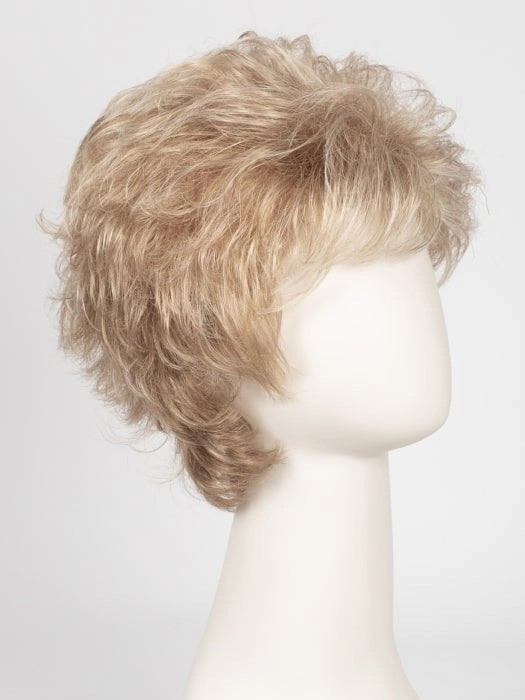 Instinct Petite/Average | Synthetic Wig (Basic Cap)