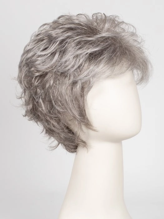Instinct Petite/Average | Synthetic Wig (Basic Cap)