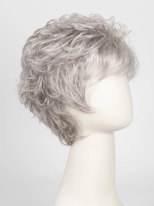 Instinct Petite/Average | Synthetic Wig (Basic Cap)