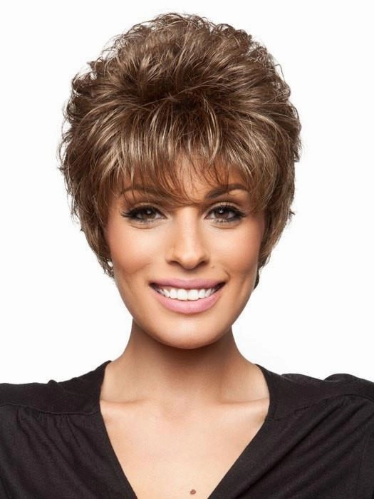 Instinct Petite/Average | Synthetic Wig (Basic Cap)