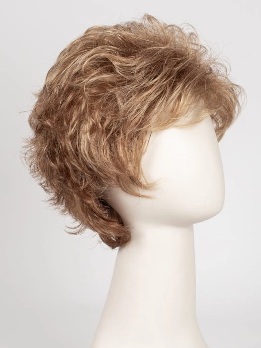 Instinct Petite/Average | Synthetic Wig (Basic Cap)