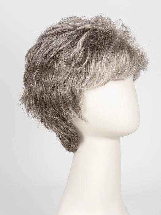 Instinct Petite/Average | Synthetic Wig (Basic Cap)