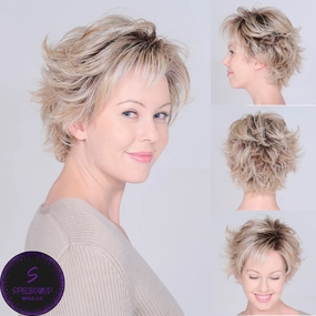 Intensity in Ginger - Caf Collection by BelleTress ***CLEARANCE***