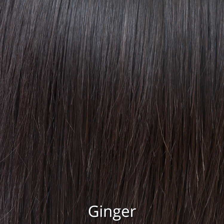 Intensity in Ginger - Caf Collection by BelleTress ***CLEARANCE***