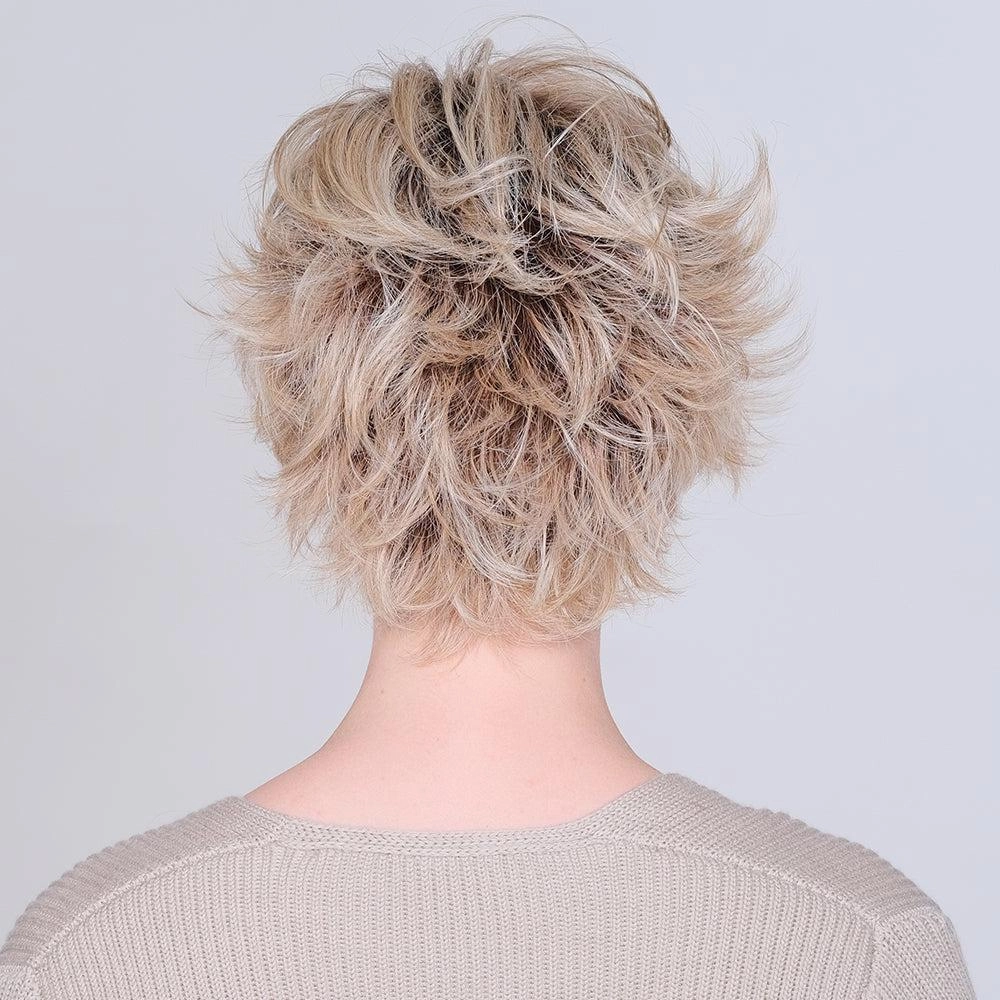 Intensity in Ginger - Caf Collection by BelleTress ***CLEARANCE***