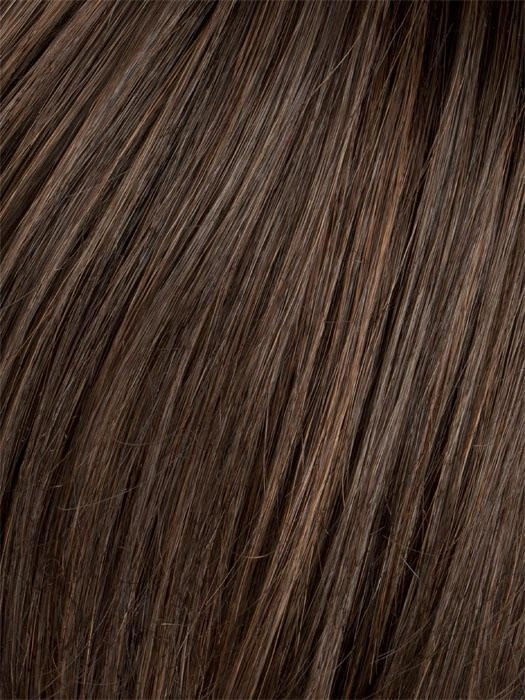Invigoration | Synthetic Wig (Basic Cap)