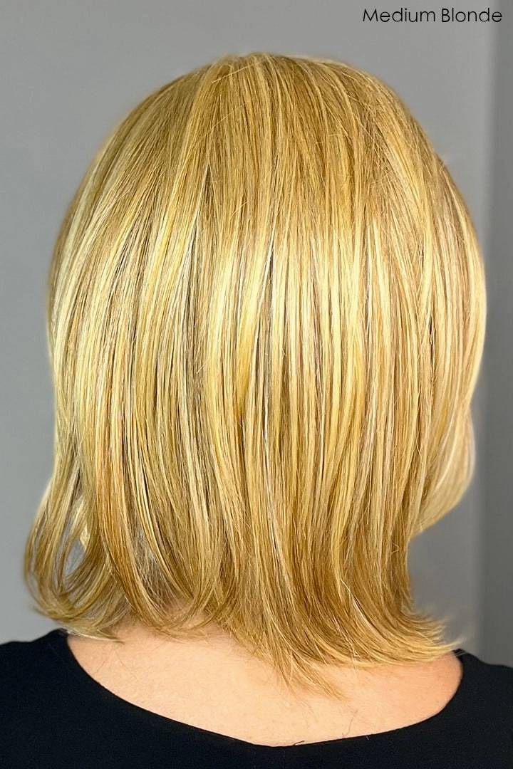 Invigoration Wig by Gabor | Heat Friendly Synthetic Hair | Average Cap