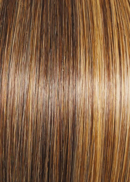 Invigoration Wig by Gabor | Heat Friendly Synthetic Hair | Average Cap