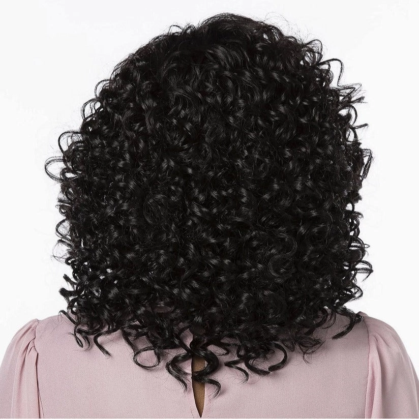Irresistible Wig by Toni Brattin | Heat Friendly Synthetic Hair | Average Cap