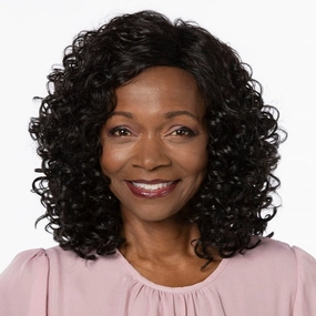 Irresistible Wig by Toni Brattin | Heat Friendly Synthetic Hair | Average Cap