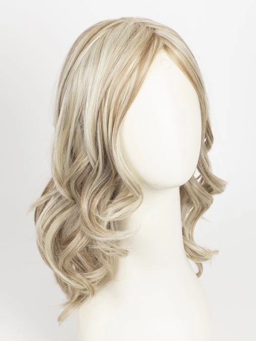 Isabel | Synthetic Lace Front Wig (Hand-Tied)