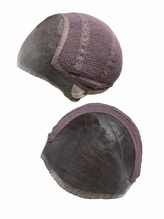 Isabel | Synthetic Lace Front Wig (Hand-Tied)