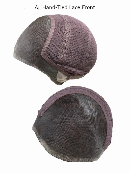 Isabel Wig by Belle Tress | OPEN BOX | FINAL SALE