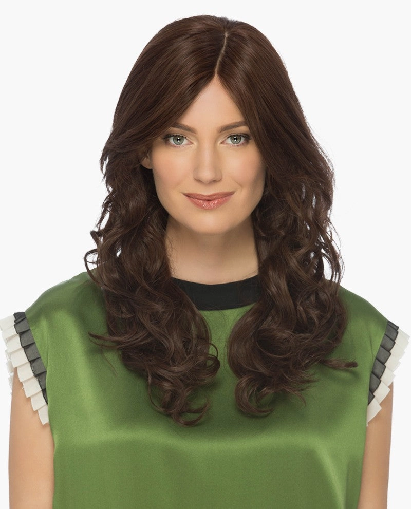 Isabel Wig by Estetica | Remy Human Hair Hair | Average Cap
