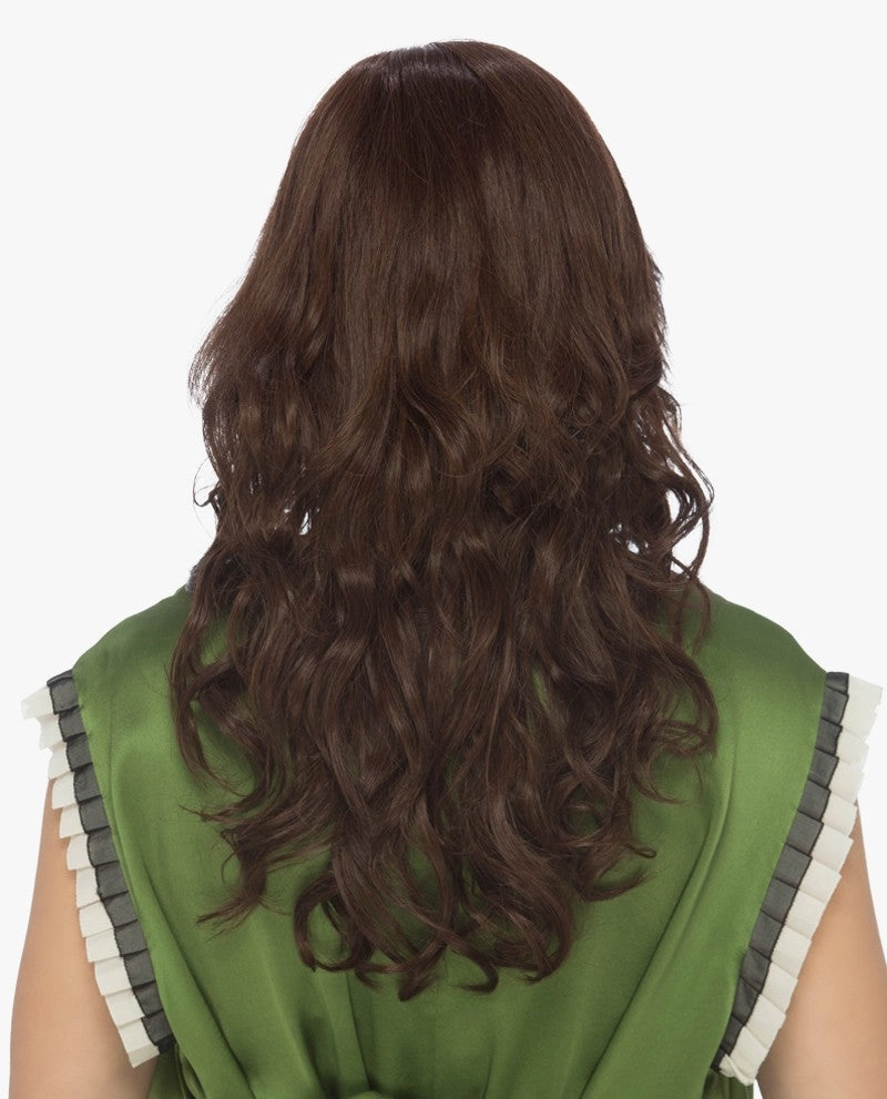 Isabel Wig by Estetica | Remy Human Hair Hair | Average Cap
