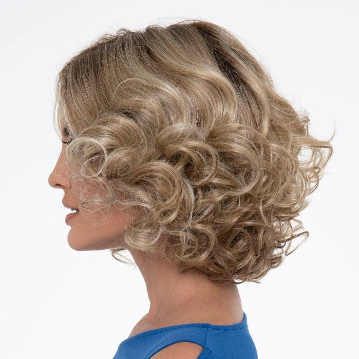 Isabella - EnvyHair Collection