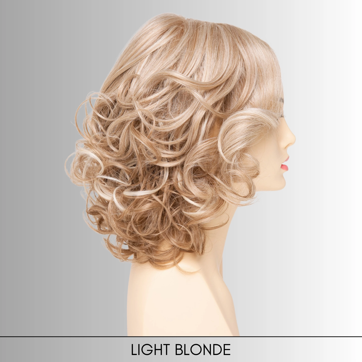 Isabella - EnvyHair Collection