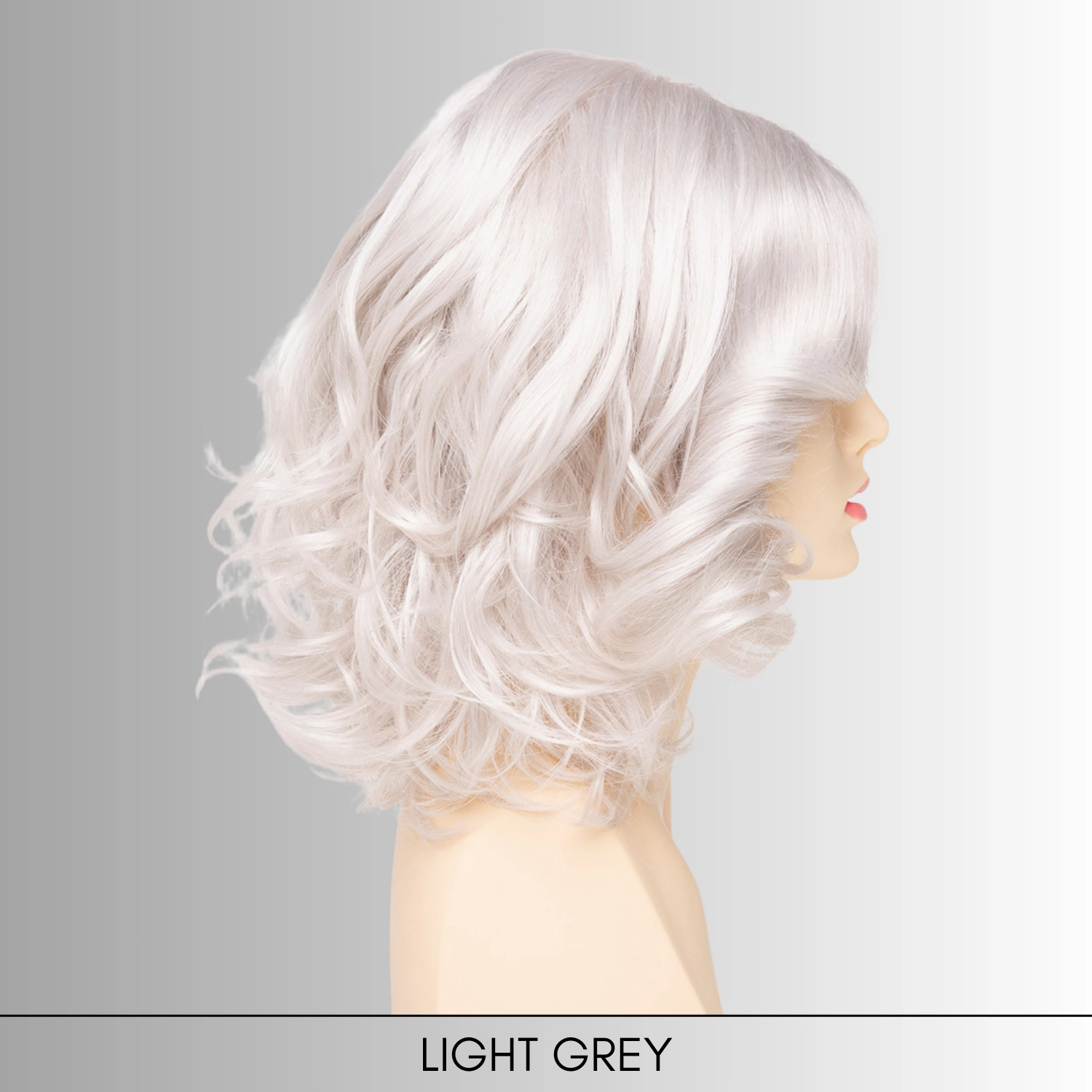 Isabella - EnvyHair Collection