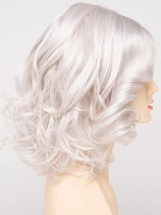 Isabella | Human Hair / Synthetic Blend Lace Front Wig (Basic Cap)