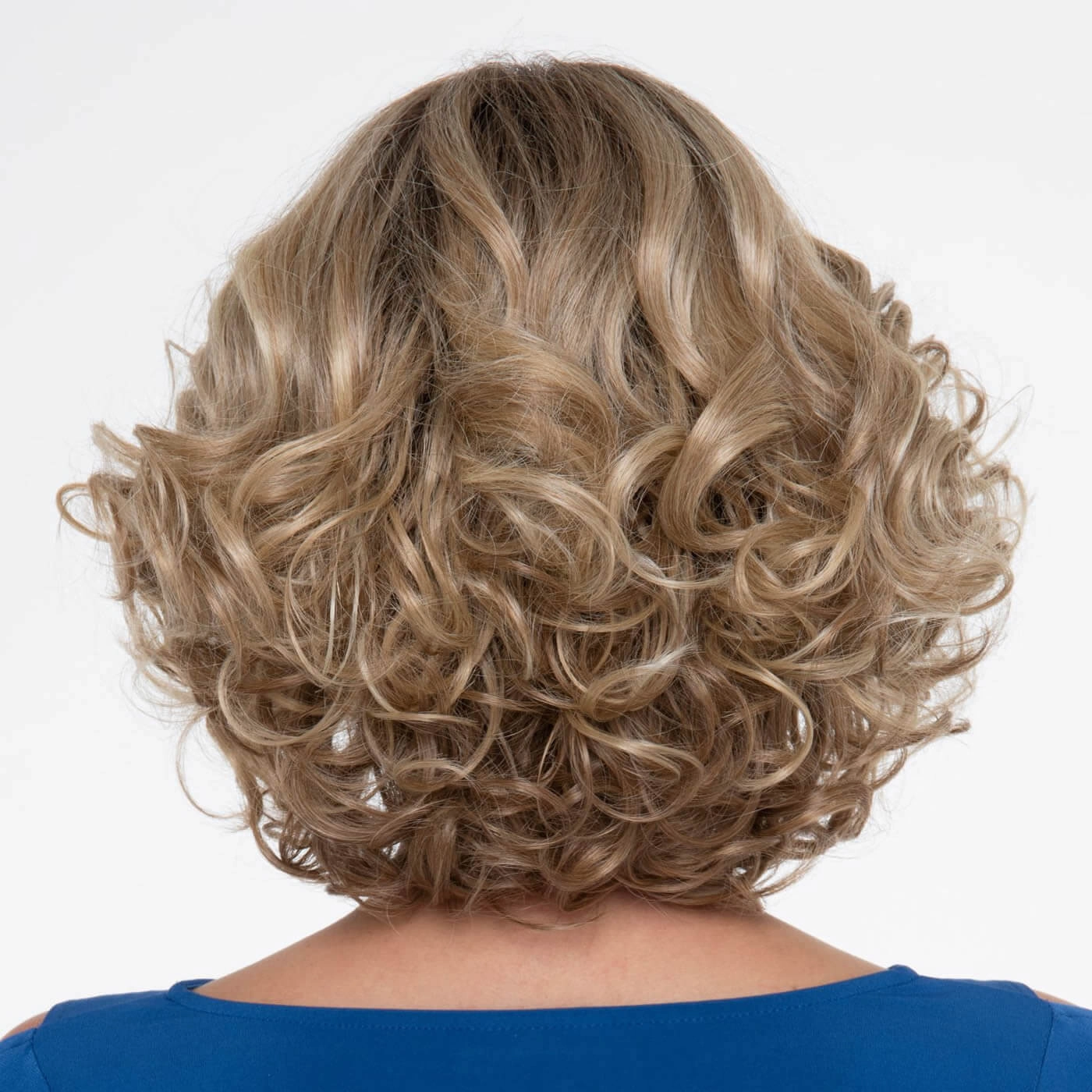 Isabella Mono Lace Front Human Hair Blend Wig By Envy (Was Hibiscus)