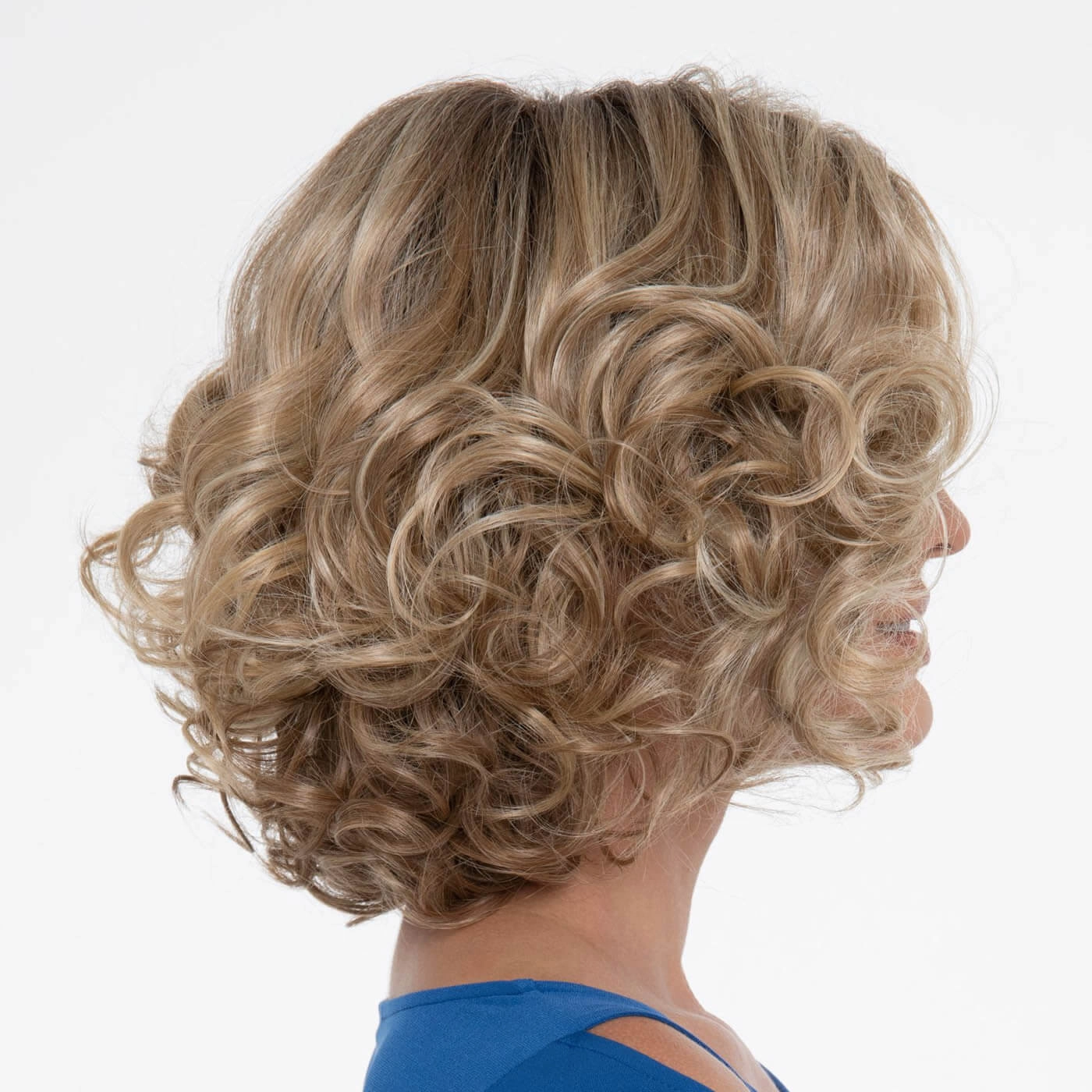 Isabella Mono Lace Front Human Hair Blend Wig By Envy (Was Hibiscus)