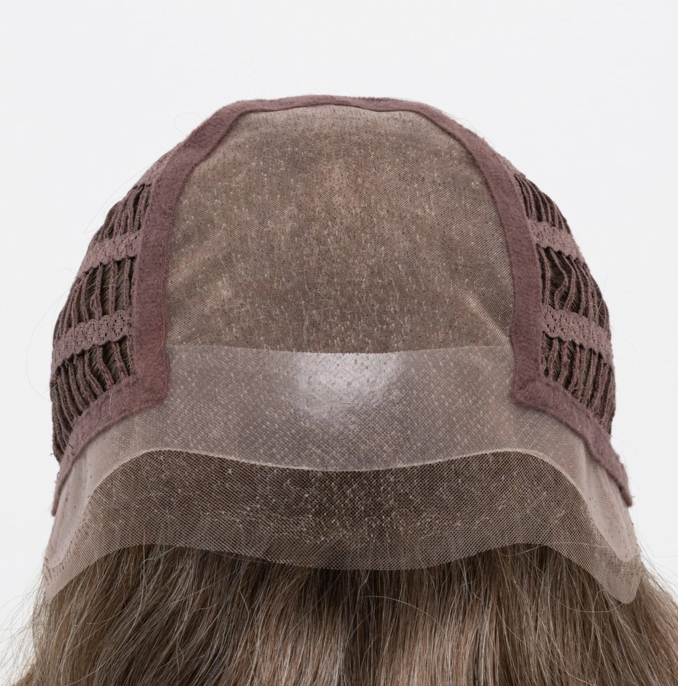 Isabella Wig by Envy | Human Hair/Heat Friendly Synthetic Blend Hair | Average Cap