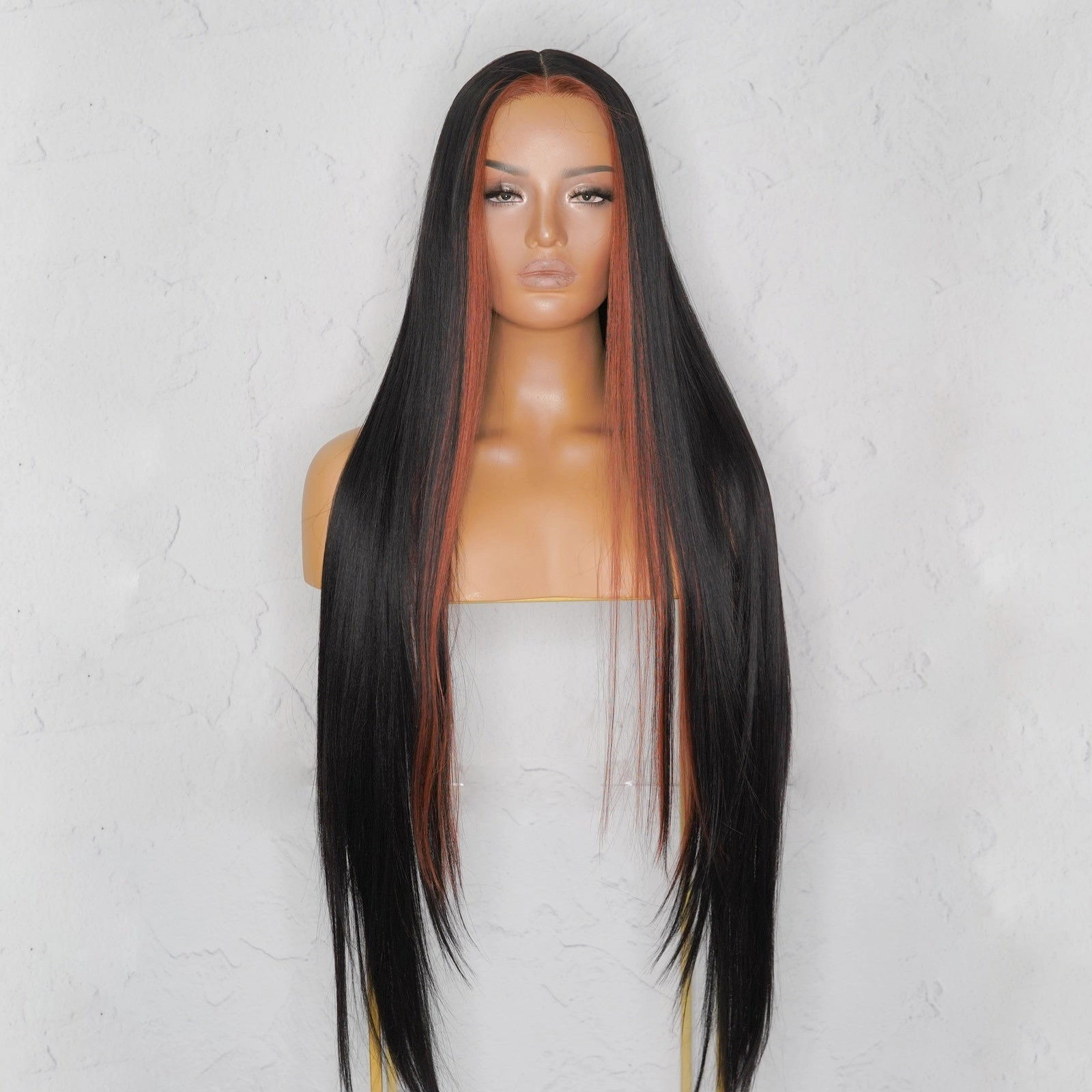 ISABELLE Spice 30" Lace Front Wig