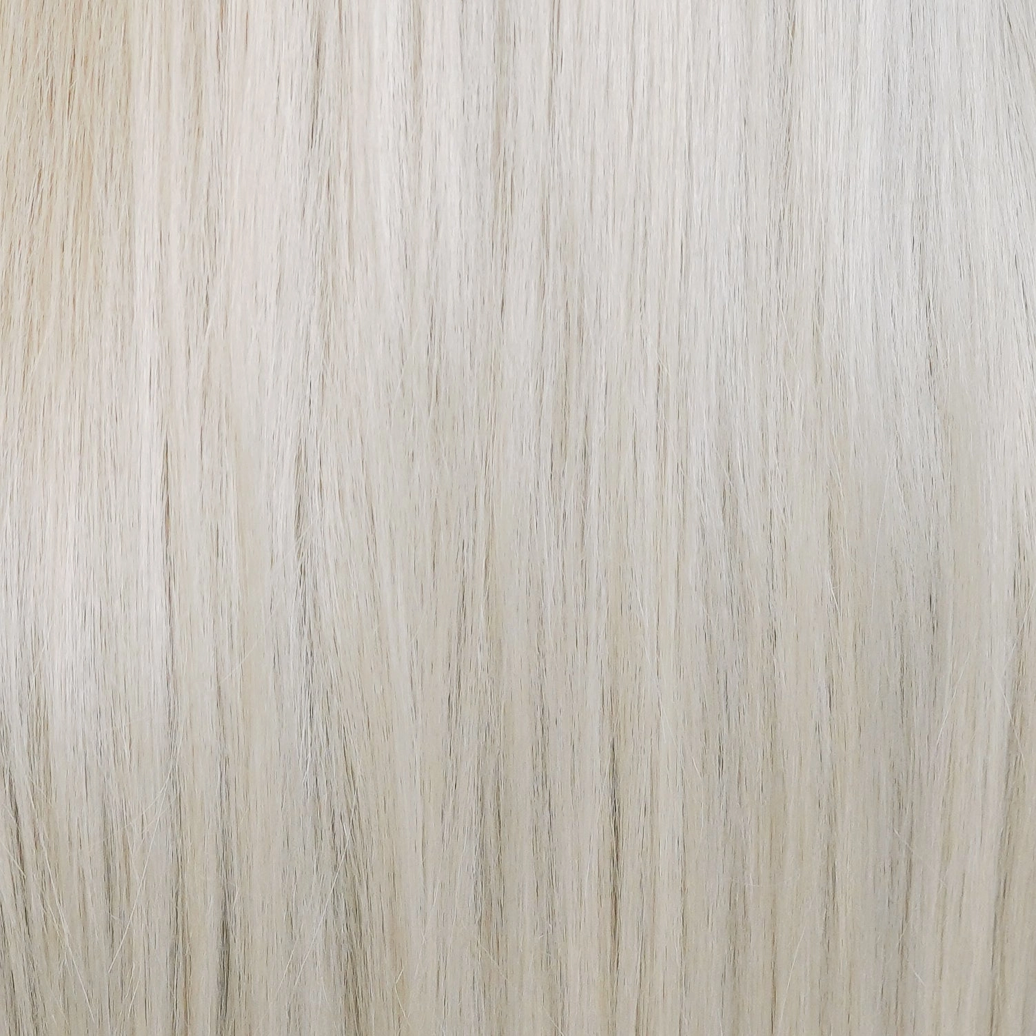 ISABELLE White 30" Lace Front Wig