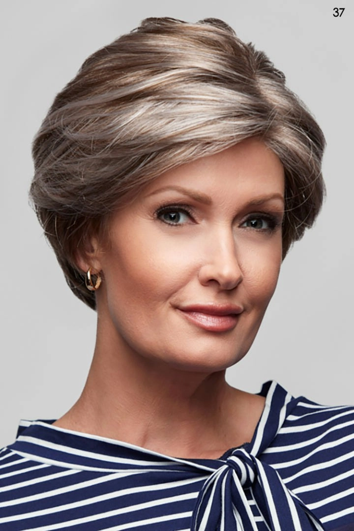 Ivie Wig by Henry Margu | Synthetic Hair | Petite/Average Cap