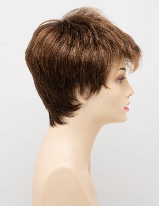 Ivy | Synthetic Wig (Basic Cap)