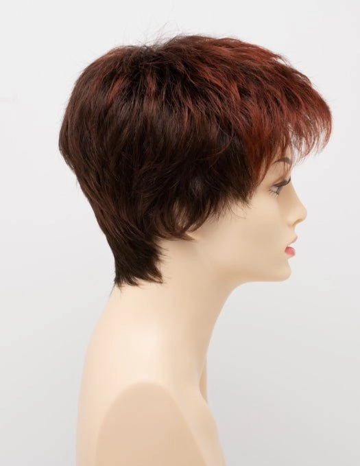 Ivy | Synthetic Wig (Basic Cap)