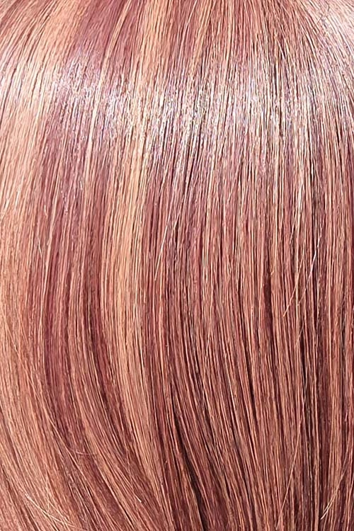 Jacey HT Wig by PUSH | Remy Human Hair | Average Cap