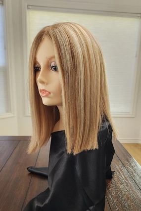 Jacey HT Wig by PUSH | Remy Human Hair | Average Cap