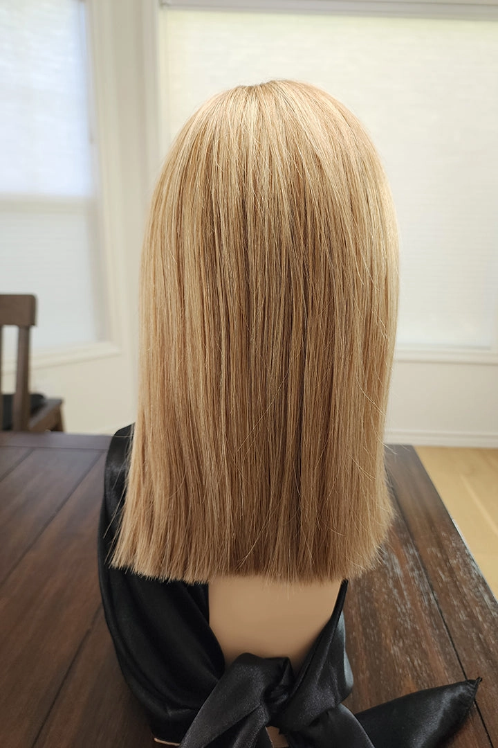 Jacey HT Wig by PUSH | Remy Human Hair | Average Cap