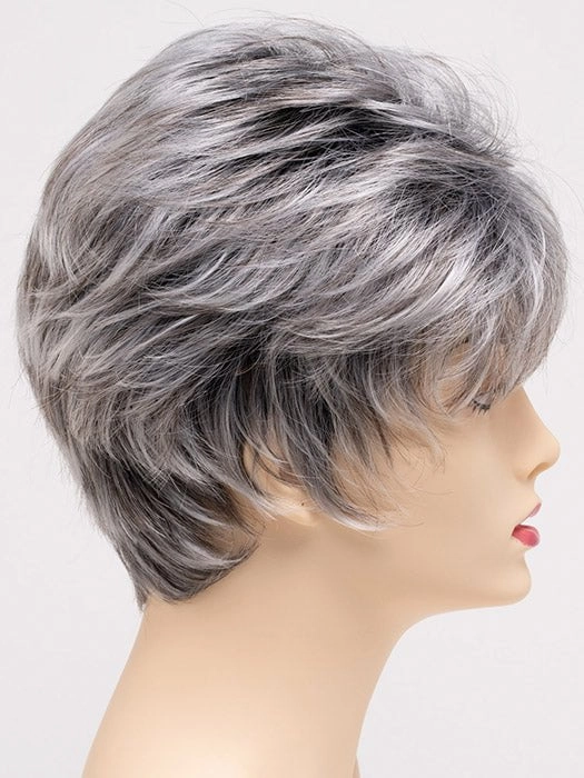 Jacqueline | Synthetic Wig (Basic Cap)