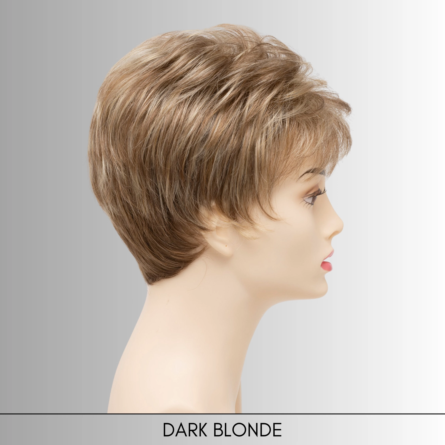 Jacqueline (Petite) - Synthetic Wig Collection by Envy
