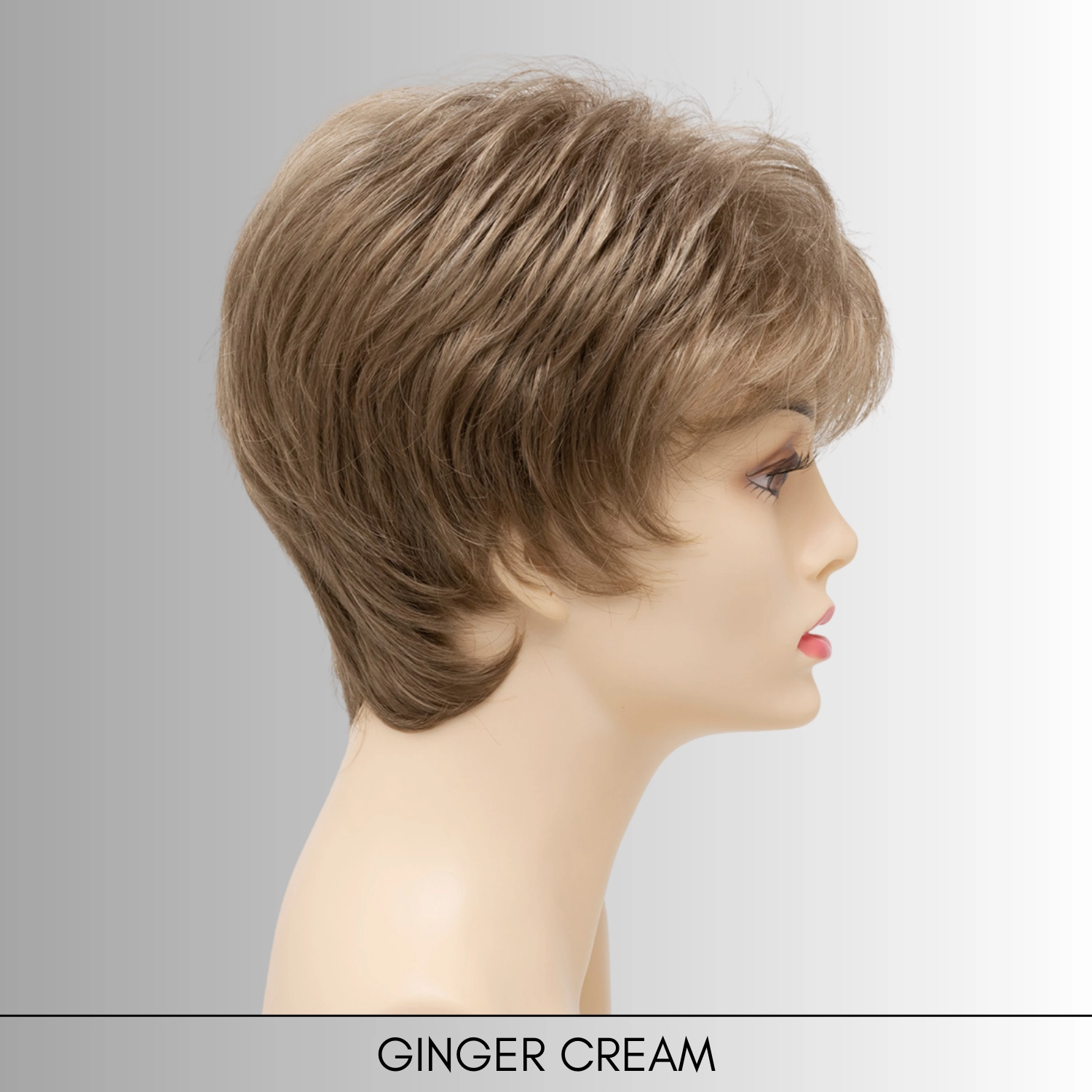 Jacqueline (Petite) - Synthetic Wig Collection by Envy