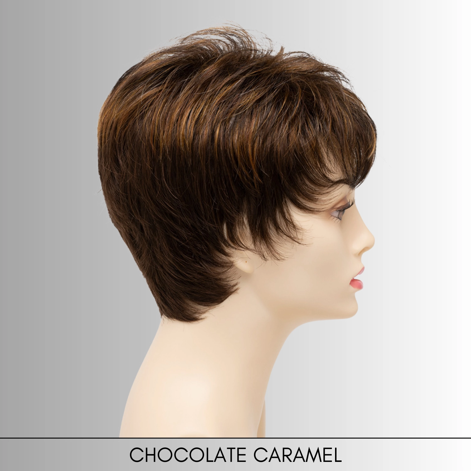 Jacqueline (Petite) - Synthetic Wig Collection by Envy