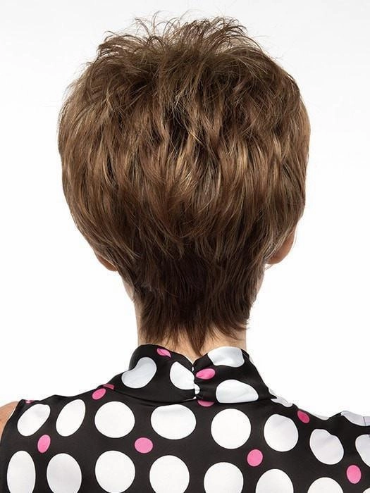 Jacqueline Wig by Envy | Synthetic (Open Top) | Clearance Sale