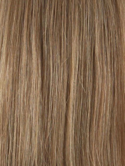 Jacquelyn HT Wig by WigPro | Human Hair Hair | Average Cap